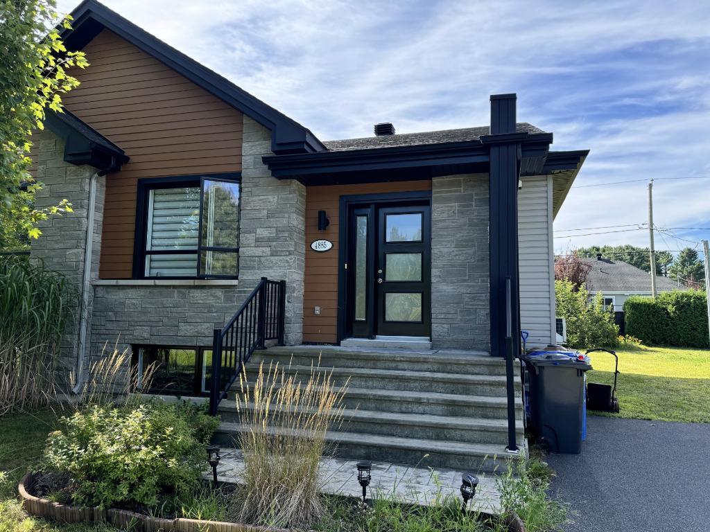 MAISON JUMELÉ À LOUER - SOREL-TRACY | 3185361