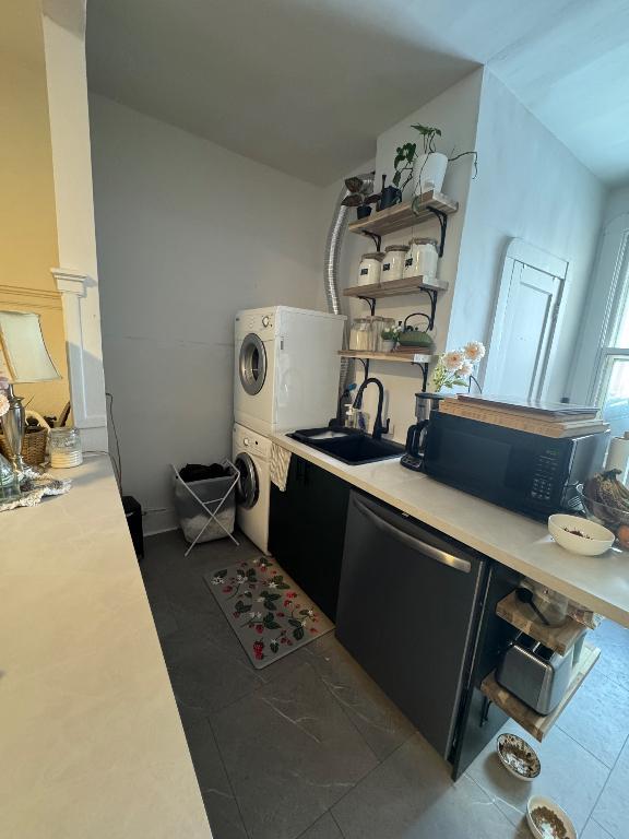 4 1/2 tout inclus et meublé sur Le Plateau | 3185364