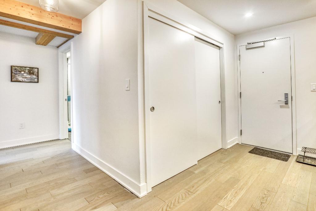 GRIFFITOWN | PROJET ARBORA | 5ME ÉTAGE | 2 CHAMBRES À COUCHER | 3185371