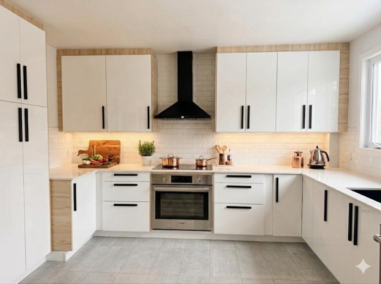 5 1/2 - Montréal (Ahuntsic) - 2 300 $/mois | 3185406