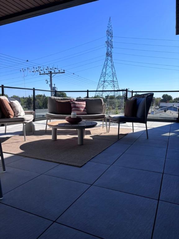 3-1/2 de 960 pc ***TRÈS SPACIEUX, À VOIR ABSOLUMENT*** | 3185407