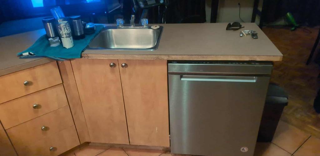 Colocataire recherché | 3185688