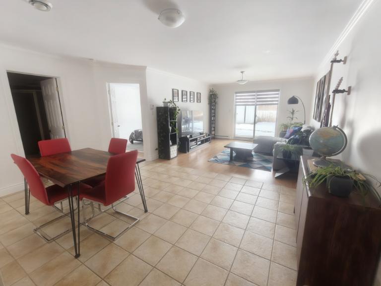 4 1/2 - Lévis - 1 135 $/mois | 3185699