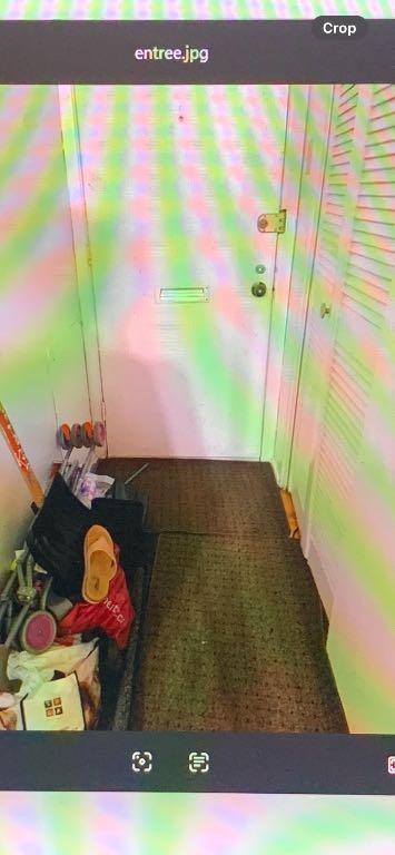 à louer/rent 3 1/2 | 3185702