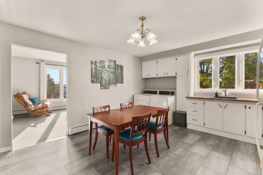 5 1/2 quartier prisé (Argyll) | 3185706