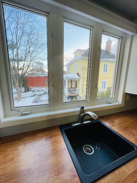 5 1/2 quartier prisé (Argyll) | 3185706