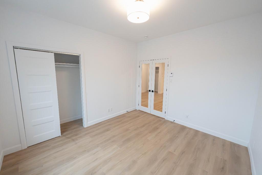 4 1/2 rénové à louer - Centre-ville St-Hyacinthe Condo / appartement / logement | 3185709