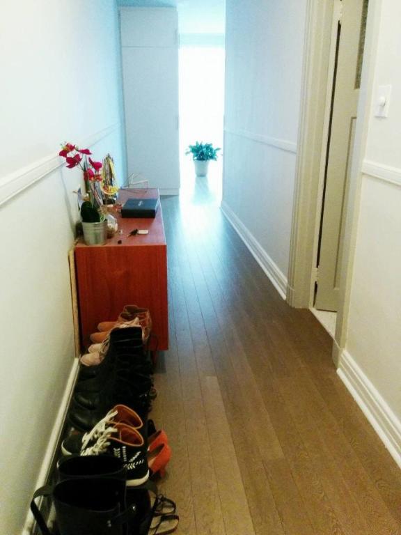 4 1/2 - Montréal (Hochelaga / Maisonneuve) - 1 665 $/mois | 3185736