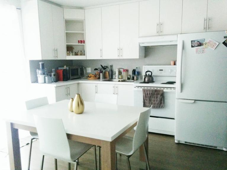 4 1/2 - Montréal (Hochelaga / Maisonneuve) - 1 665 $/mois | 3185736