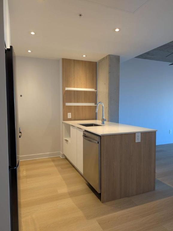 1 CH - 1 SDB - Montreal - $1,635 /mo | 3185740