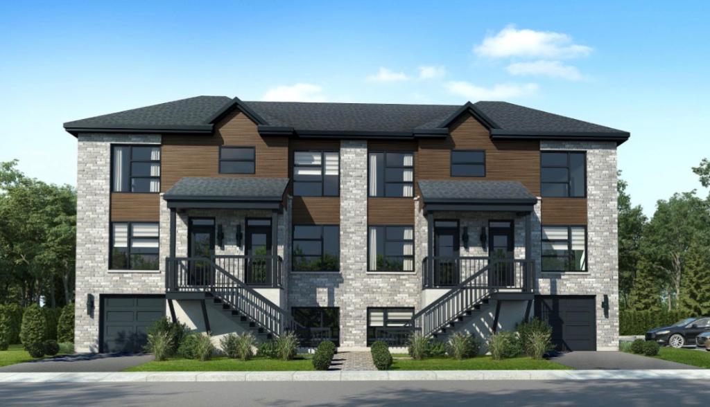 Condo locatif 5 1/2 2e étage | 3185755