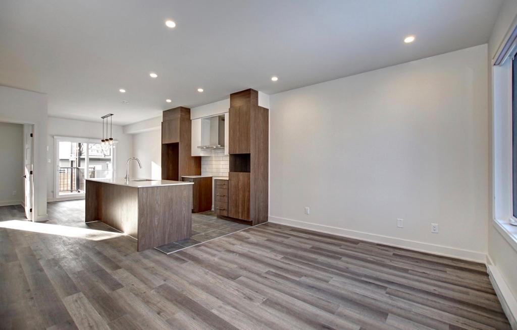 Condo locatif 5 1/2 2e étage | 3185755