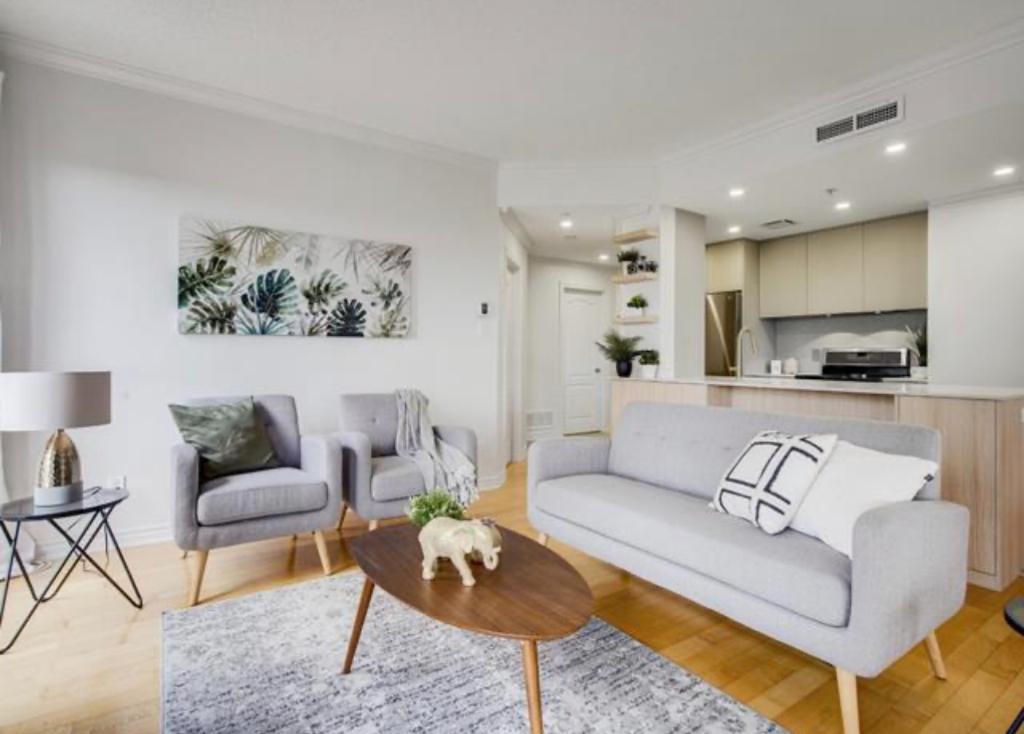 Appartement 4½ a louer | 3185779