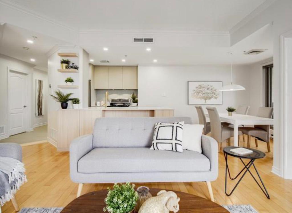 Appartement 4½ a louer | 3185779