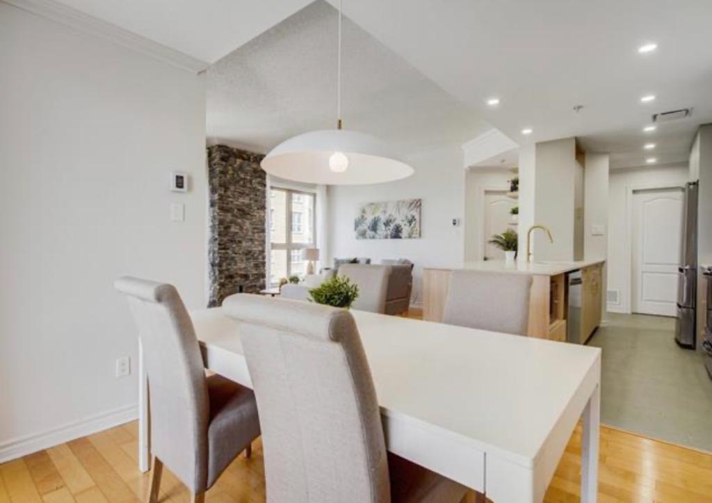 Appartement 4½ a louer | 3185779