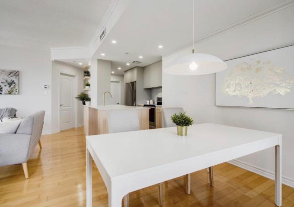 Appartement 4½ a louer | 3185779