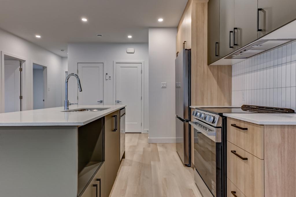 Superbe 6 ½ sur 2 étages à Deux-Montagnes (Environ 1600 pc) (secteur REM) | 3185780