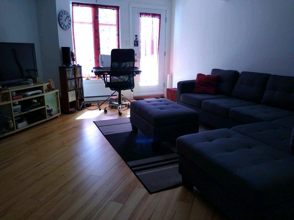 4 1/2+ vieux-Lévis (cession de bail) | 3185884