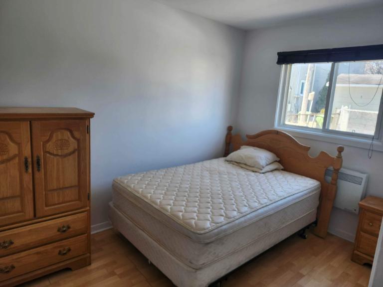 1 CH - 1 SDB - Gatineau - $1,000 /mo | 3186058