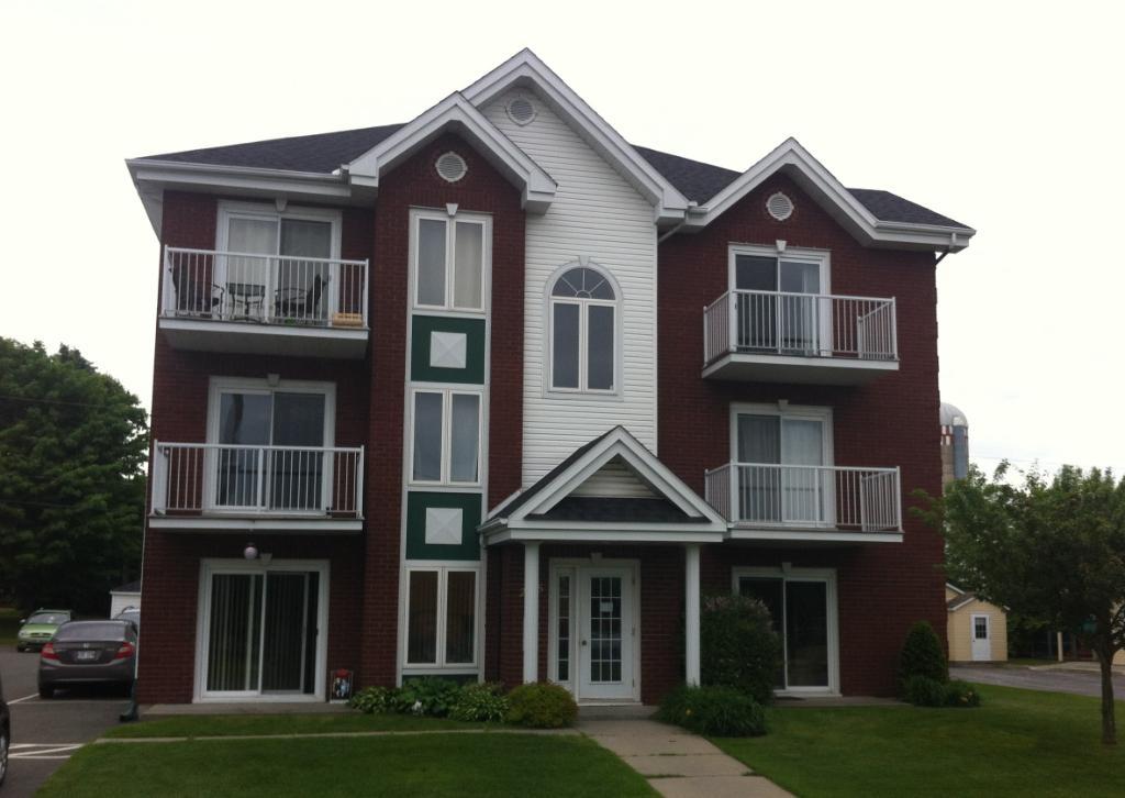 4 1/2 à louer à Ange-Gardien | 3186062