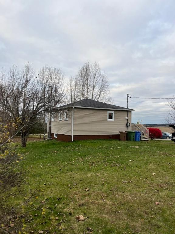 Maison a loué-grand terrain et vue imprenable sur la nature | 3186068