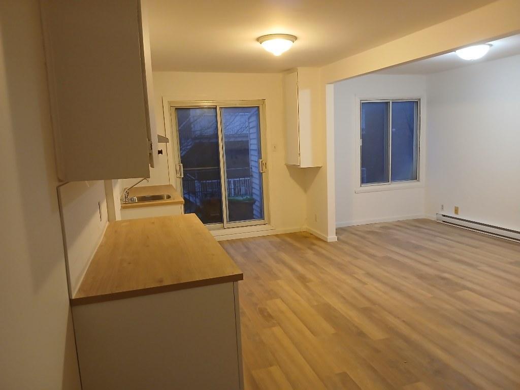 5 1/2 à proximité du métro Papineau | 3186075