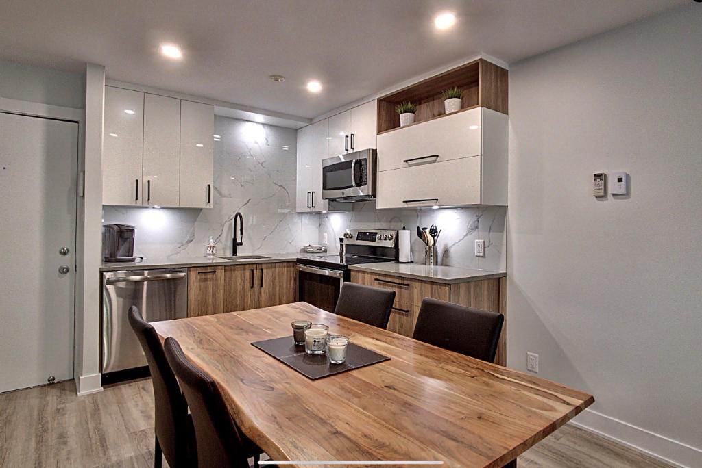 Condo a Louer - 3 1/2 - O'berge du village - Libre immédiatement | 3186077