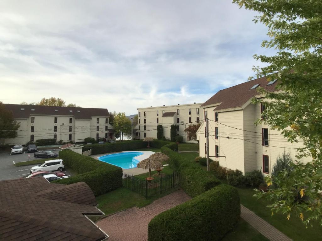 Condo a Louer - 3 1/2 - O'berge du village - Libre immédiatement | 3186077