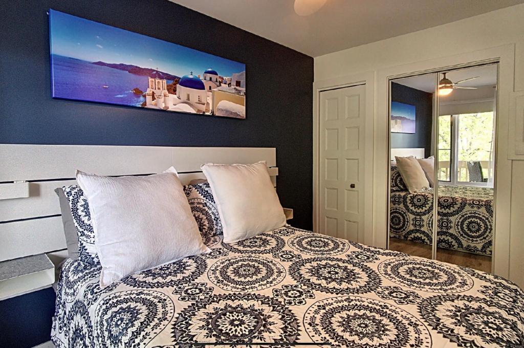 Condo a Louer - 3 1/2 - O'berge du village - Libre immédiatement | 3186077