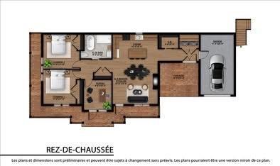 Logement à louer | 3186099