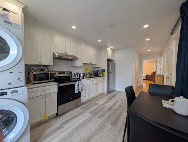 2 CH - 1 SDB - Montréal - $1,600 /mo | 3186111