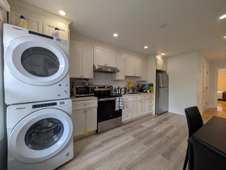 2 CH - 1 SDB - Montréal - $1,600 /mo | 3186111