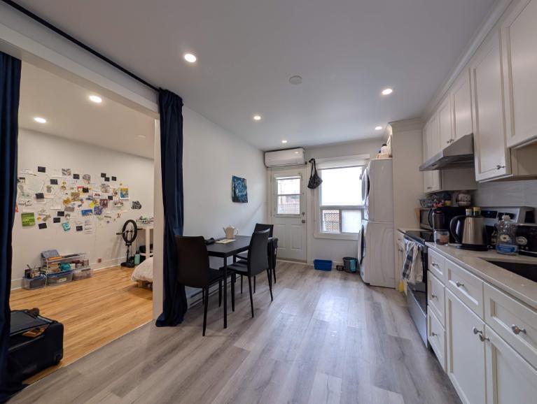 2 CH - 1 SDB - Montréal - $1,600 /mo | 3186111