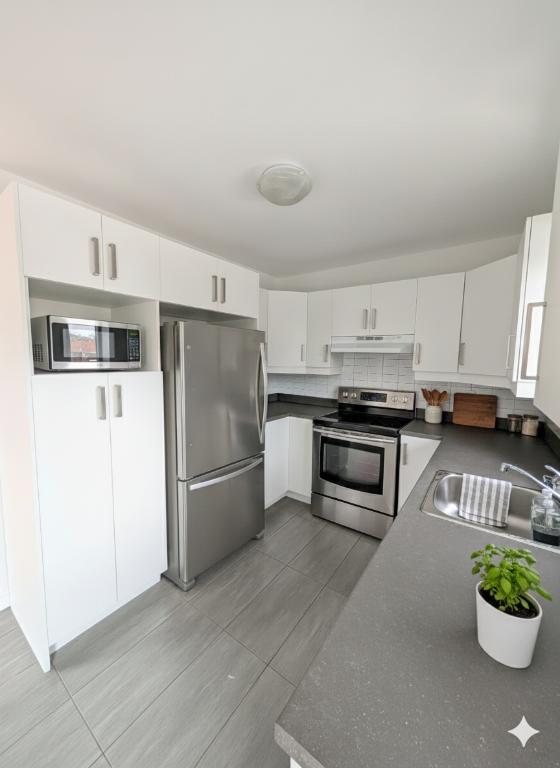 5½ à louer Sainte-Rose, Laval | 3186114