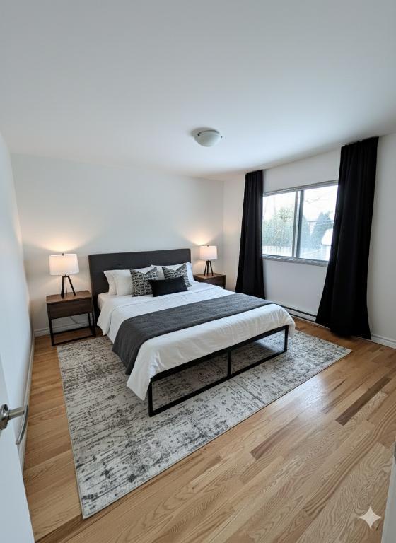 5½ à louer Sainte-Rose, Laval | 3186114