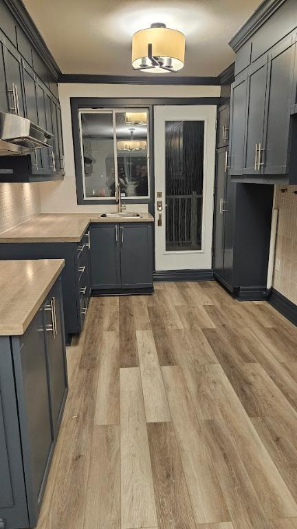 Logement 5 ½ à louer - Anjou | 3186117