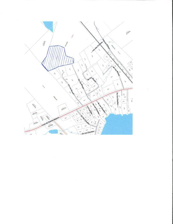 lot de 7 terrains à vendre | 3186255