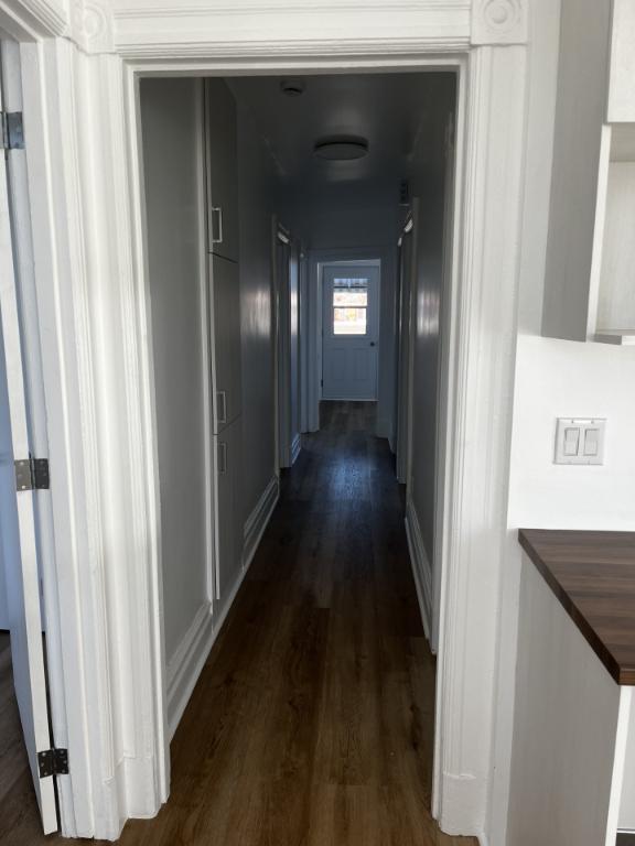 Beau 6 1/2 à louer à Verdun | 3186280