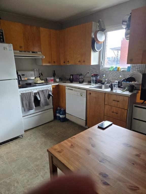 Grand 31/2 à louer | 3186491