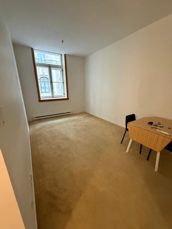 3 1/2 à louer Coop Habitation Vieux-Port Quebec | 3186492