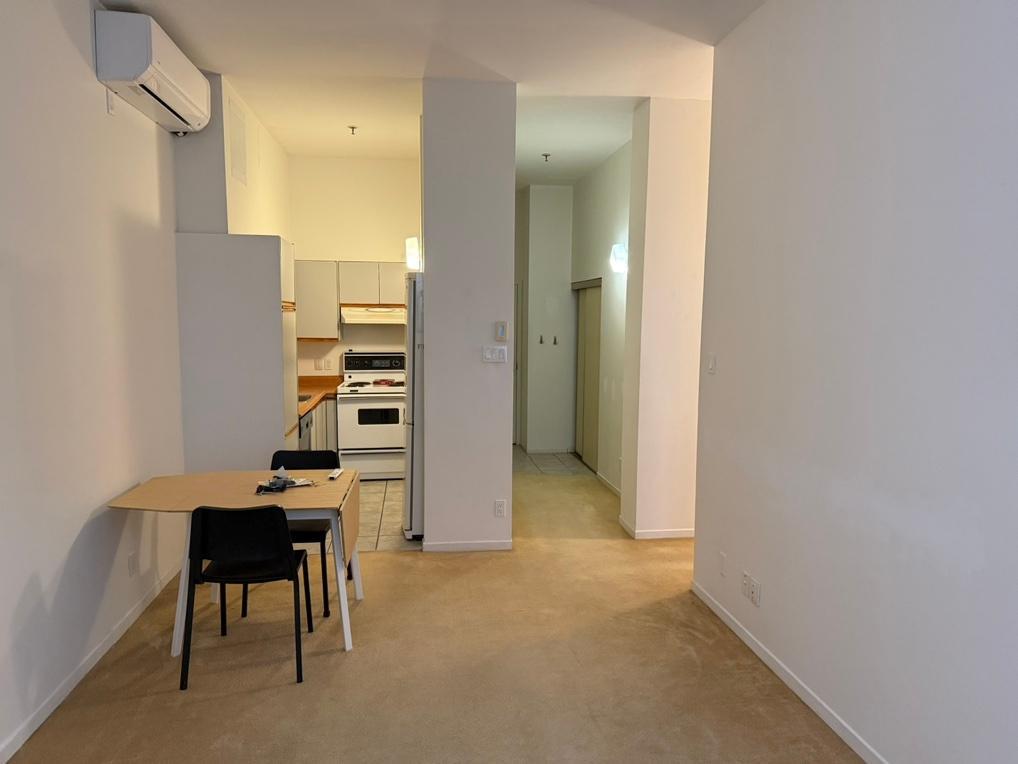 3 1/2 à louer Coop Habitation Vieux-Port Quebec | 3186492