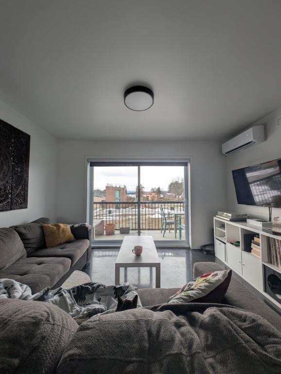 4 1/2 à louer à Lac Mégantic | 3186494