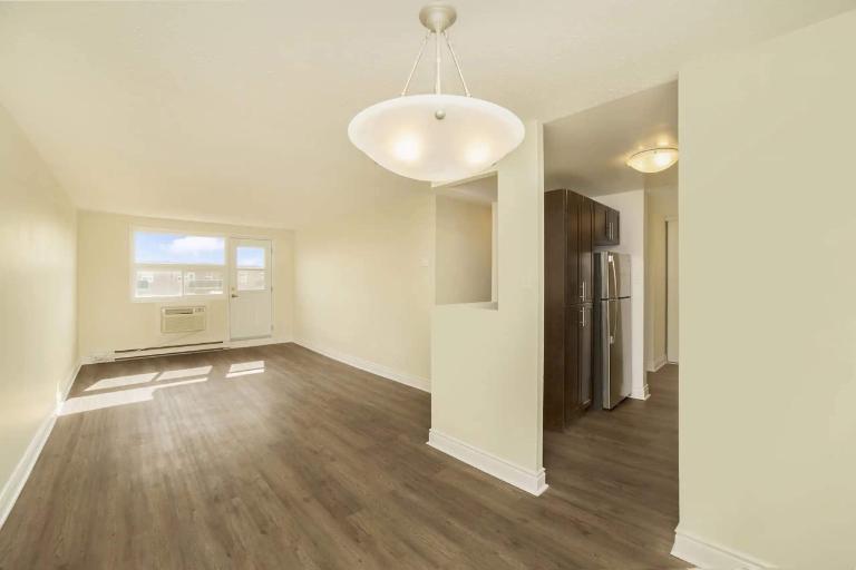 1 CH - 1 SDB - Gatineau - $1,345 /mo | 3186504