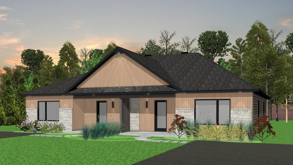 Maison jumelé 5 1/2 a louer | 3186510