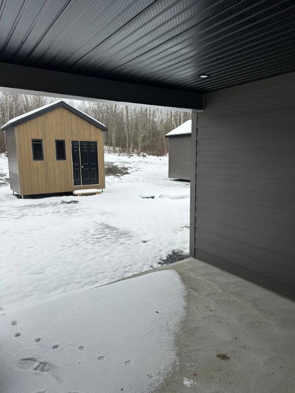 Maison jumelé 5 1/2 a louer | 3186510