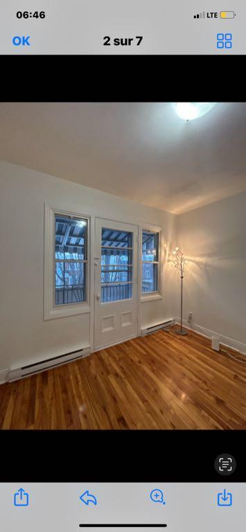 Charmant 4 1/2 metro Cadillac. 4 electro. Internet. | 3186511