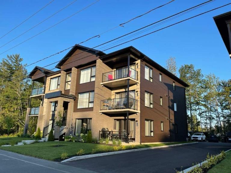 2 CH - 1 SDB - Drummondville - $1,475 /mo | 3186548