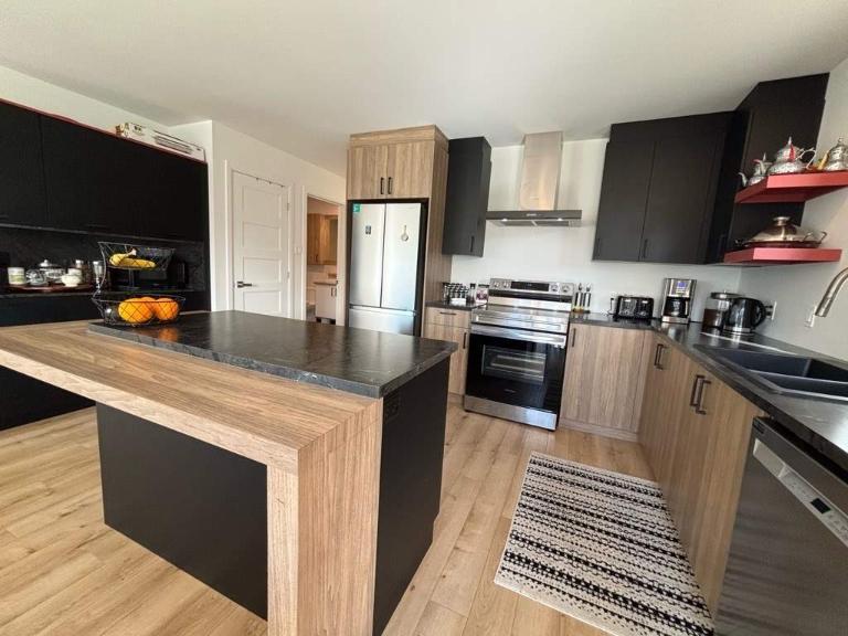 2 CH - 1 SDB - Drummondville - $1,475 /mo | 3186548