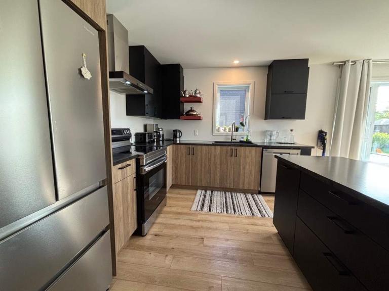 2 CH - 1 SDB - Drummondville - $1,475 /mo | 3186548