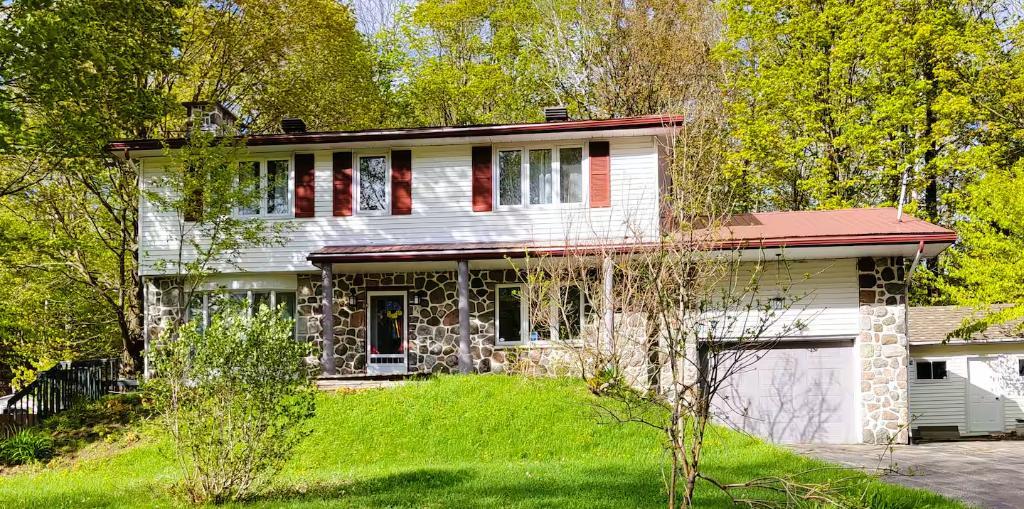 Chalet pour 11 personnes max a St-Gabriel de Bandon du 23 au 28 decembre 2025 | 3186552